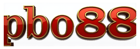 pbo88 logo